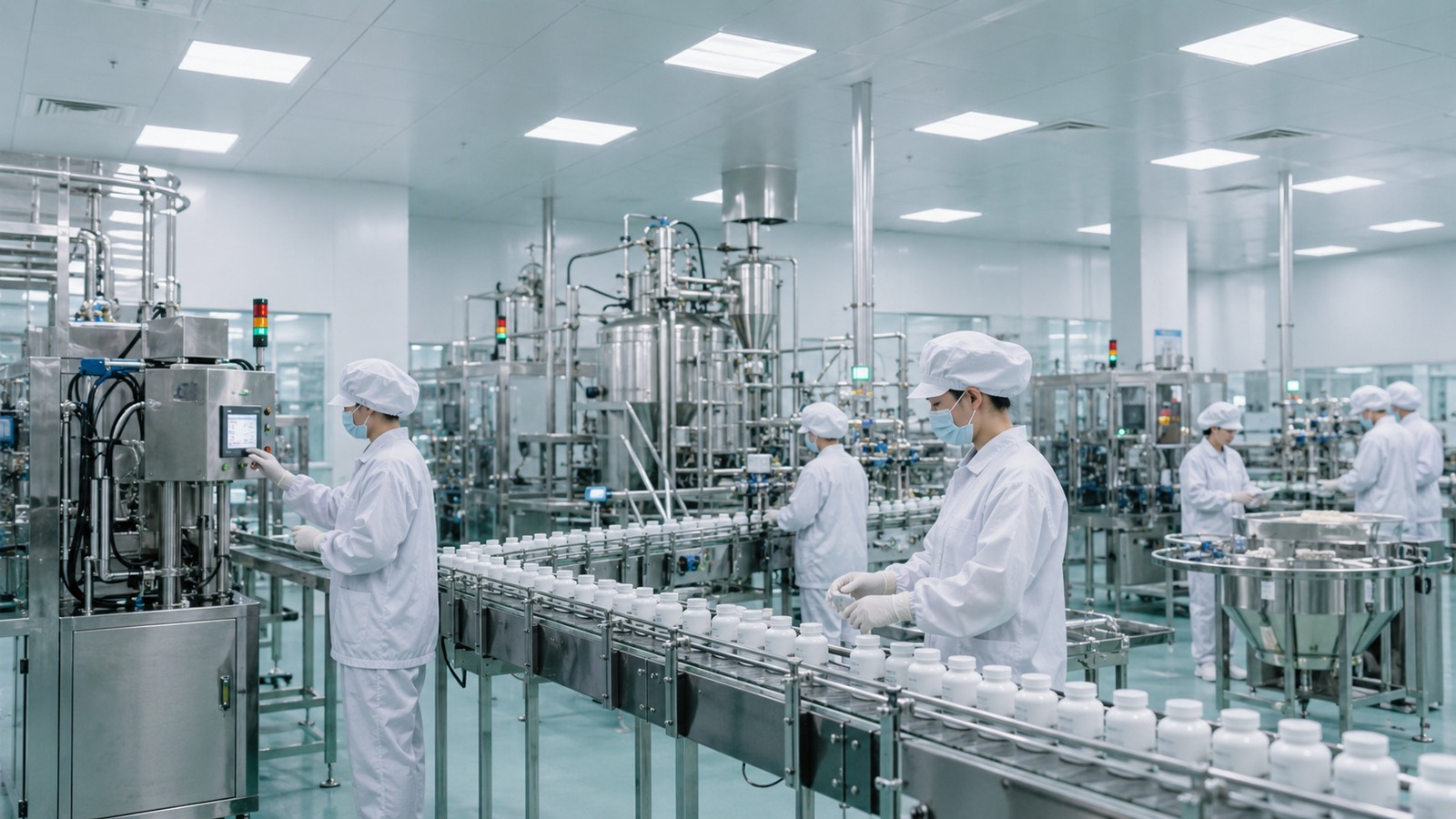 Quy trình kỹ thuật panel phong sach